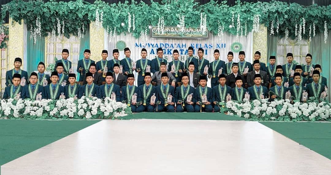 Kabar Alumni