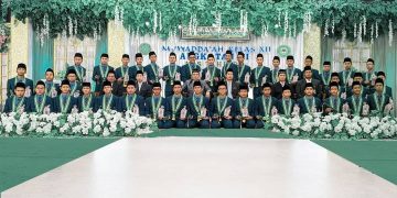 Kabar Alumni