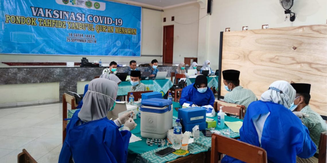 Profil Lengkap PTYQM