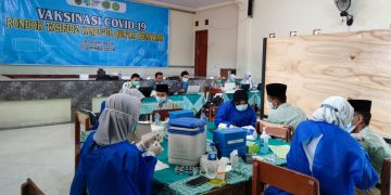 Profil Lengkap PTYQM