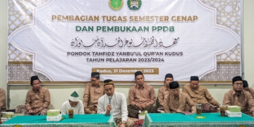 PENDAFTARAN PPDB TAHUN PELAJARAN 2024/2025 (MTs. – MA) RESMI DIBUKA