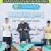Peringatan Maulid Nabi Muhammad SAW di PTYQ Menawan Bersama Syaikh Dr. Zakaria Marzuqi, Imam dan Khotib Al-Azhar Mesir