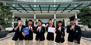 Santri PTYQ Menawan Meraih Medali Perak di Ajang Bergengsi World Invention Competition and Exhibition (WICE) 2024 di Malaysia
