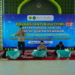 PARA SANTRI DAN USTAZ MENGIKUTI EDUKASI ANTI BULLYING DI PTYQM DALAM RANGKA PERINGATAN HARI SANTRI