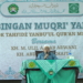 Pondok Tahfidz Yanbu’ul Qur’an Menawan Selenggarakan Bimbingan Muqri Yanbu’a Bersama Masyayikh LMY Pusat