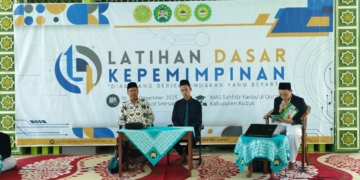 MAS Tahfidz Yanbu’ul Qur’an Gelar LDK, Bekali Santri Jiwa Kepemimpinan dan Kepedulian Sosial