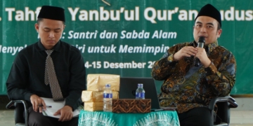 Penguatan Ekoteologi di MTs. Tahfidz Yanbu’ul Qur’an Kudus