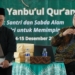 Penguatan Ekoteologi di MTs. Tahfidz Yanbu’ul Qur’an Kudus