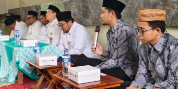 Menjalin Mutu Lewat Silaturahim: Dua Kunjungan, Satu Semangat Menguatkan Pendidikan
