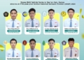 27 Siswa Kelas XII MAS Tahfidz Yanbu’ul Qur’an Kudus Lolos Jalur Prestasi Diberbagai Perguruan Tinggi
