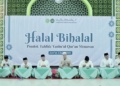 Merajut Kembali Kebersamaan dengan Halalbihalal