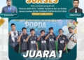 Galeri Prestasi