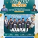 Galeri Prestasi