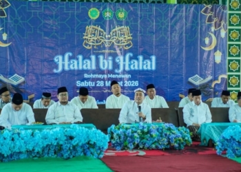 Menautkan Kembali Ikatan Alumni dalam Spirit Cita-cita Kiai Arwani