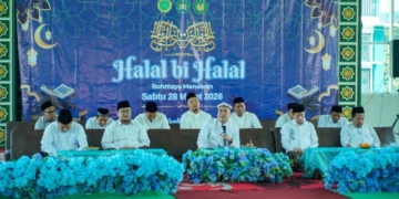 Menautkan Kembali Ikatan Alumni dalam Spirit Cita-cita Kiai Arwani