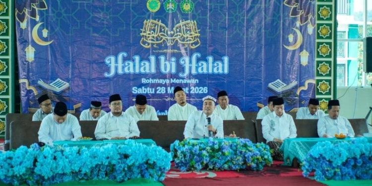 Menautkan Kembali Ikatan Alumni dalam Spirit Cita-cita Kiai Arwani