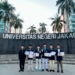 Perjalanan Tim KIR Ibnu Sina MTs Tahfidz Yanbu’ul Qur’an Kudus Raih Dua Medali dalam Ajang Internasional IYSA di UNJ