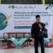 Tumbuhkan Minat Literasi Santri, Pondok Tahfidz Yanbu’ul Qur’an Menawan Gelar ‘Literacy Day’