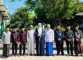Meneguhkan Nilai Al-Qur’an dan Visi Santri Yanbu’ul Qur’an di Era Modern Melaui Gebyar Muharram