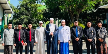 Meneguhkan Nilai Al-Qur’an dan Visi Santri Yanbu’ul Qur’an di Era Modern Melaui Gebyar Muharram 