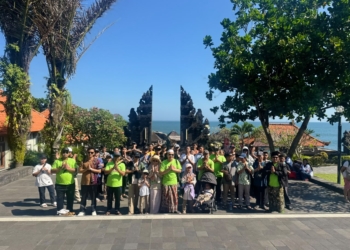 Rihlah 2026, Menjelajah Nusantara Sambil Memetik Hikmah di Setiap Langkah.
