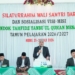 Silaturahim Walisantri Baru Pondok Tahfidz Yanbu’ul Qur’an Menawan Tahun Ajaran 2026/ 2027