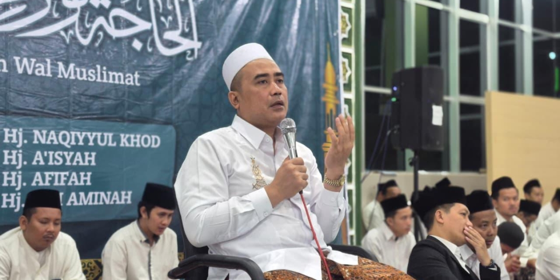 Merawat Ingatan, Menjaga Hafalan