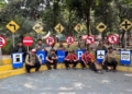 Ketika Dua Santri Menemukan Indonesia di Jambore Nasional