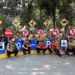Ketika Dua Santri Menemukan Indonesia di Jambore Nasional