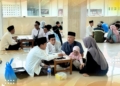 Merawat Rindu, Menguatkan Asa: Sambangan Perdana Pondok Tahfidz Yanbu’ul Qur’an Menawan Tahun Ajaran 2026/2027