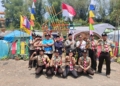 Harumkan Nama Jawa Tengah, Santri Yanbu’ul Qur’an Menawan Borong Prestasi di PPSN VI 2026