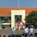 Memperingati Hari Santri : PTYQ Menawan Gelar Upacara, Khataman, dan Doa Bersama