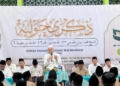 Menemukan Kebahagiaan dalam Khidmah Al-Qur’an